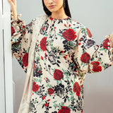 Baroque | Luxury Pret 24 | UF-4012
