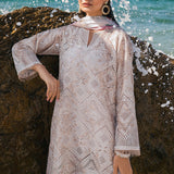Baroque | Luxury Pret 25 | UF-4116
