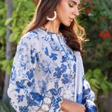 Baroque | Luxury Pret 25 | UF-4068
