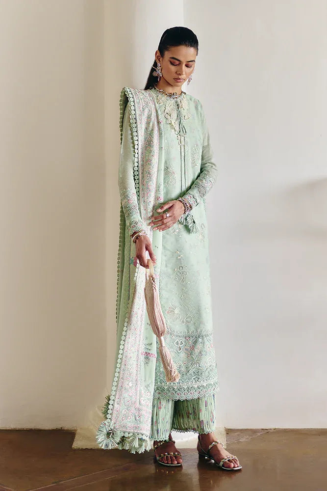 Suffuse | Casual Pret 25 | NAIRE - Rang-e-Khaas