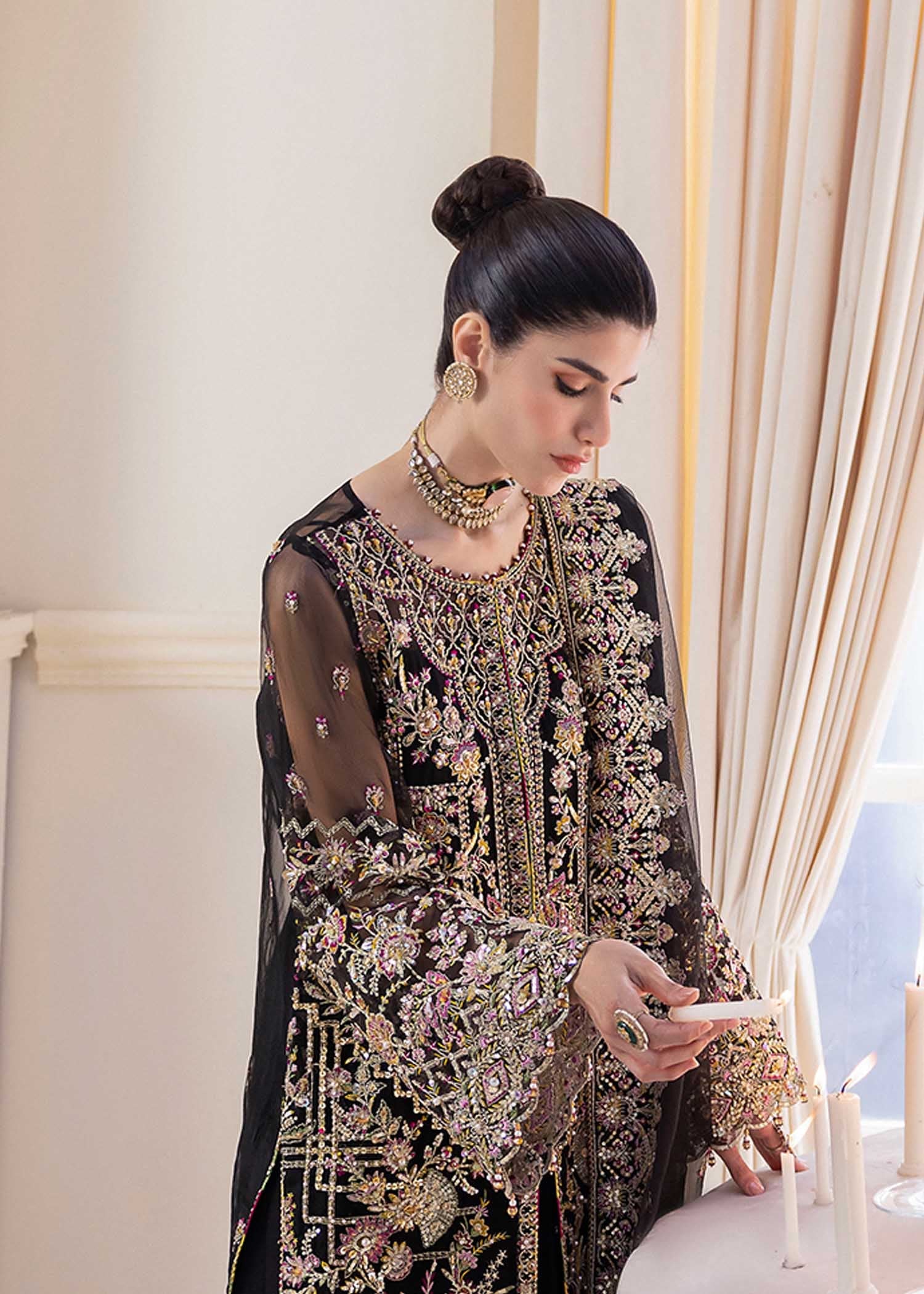 Kanwal Malik | Sable