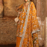 Hussain Rehar - Saffron