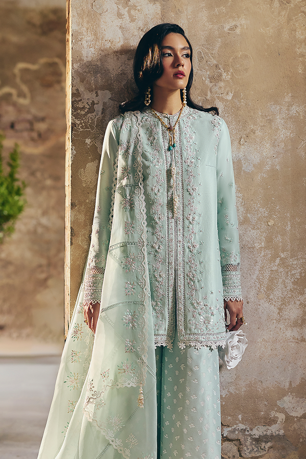 SUFFUSE | SILK PRET Fall '24 | GALE