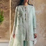 SUFFUSE | SILK PRET Fall '24 | GALE
