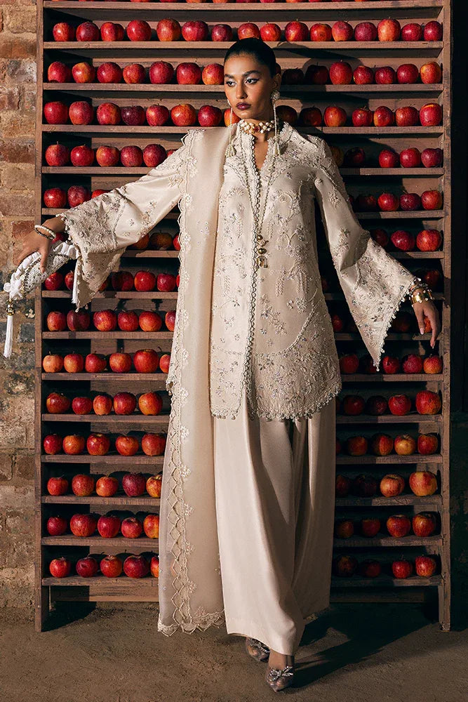 Suffuse | Silk Pret Summer 25 | RHEA - Rang-e-Khaas