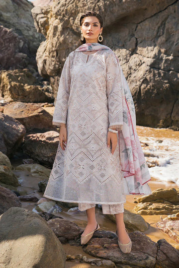 Baroque | Luxury Pret 25 | UF-4116 - Rang-e-Khaas