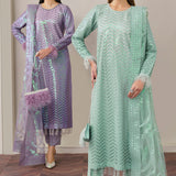 Baroque | Formal Collection | NET UF-517