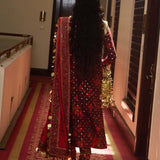 Hussain Rehar | Luxury Pret SS 24 | Aabs
