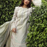 Qalamkar | Festive Lawn 2024 | PS-11 RINNAH