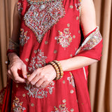 Faiza Faisal | Rema Wedding Formals 24 | Zaina