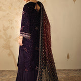 Baroque | Velvet 25 | UF-4319