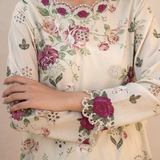 Iznik | Festive Lawn 25 | EFL-05