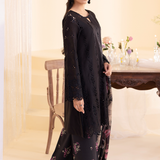 Iznik | Exclusive Lawn | UE-253 EMBROIDERED LAWN