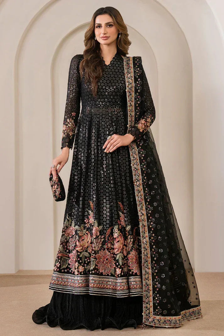 Jazmin | Wedding Formals | UC-3030 - Rang-e-Khaas
