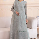 Jazmin | Formals Collection | CHIFFON UC-3043