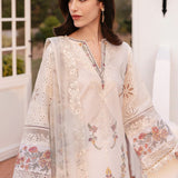 Baroque | Eid Lawn 25 | EL-D06