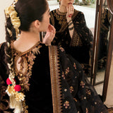 Baroque | Velvet 25 | UF-253