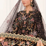 Baroque | Chantelle 23 | CH11-04