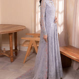 Jazmin | Formals Collection | CHIFFON UC-3039