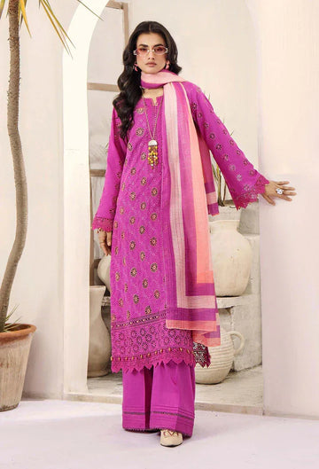 Adans Libas | Alora25 | ALORA 1 - Rang-e-Khaas