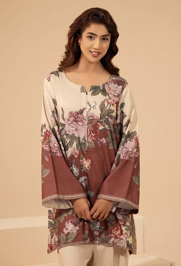Adans Libas | Winter Slub 25 | SLUB 7560 - Rang-e-Khaas