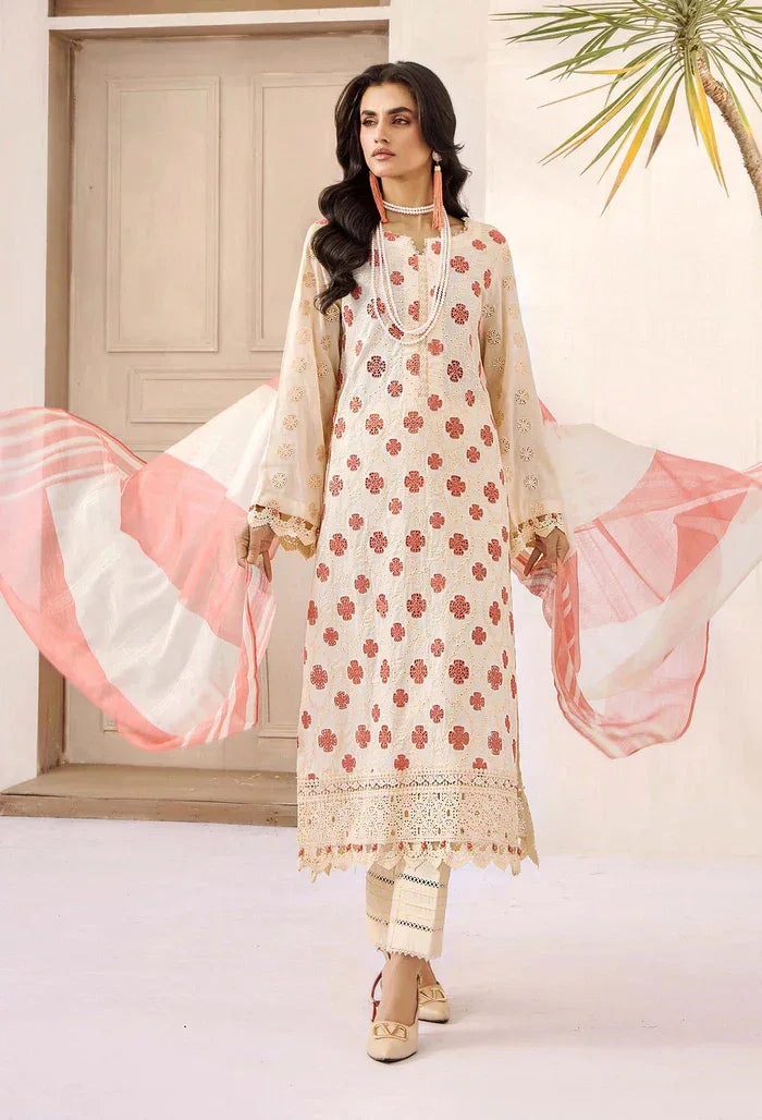 Adans Libas | Alora25 | ALORA 3 - Rang-e-Khaas