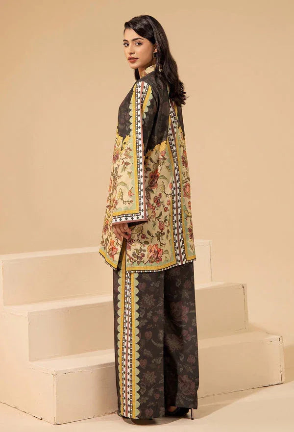 Adans Libas | Winter Slub 25 | SLUB 7561 - Rang-e-Khaas