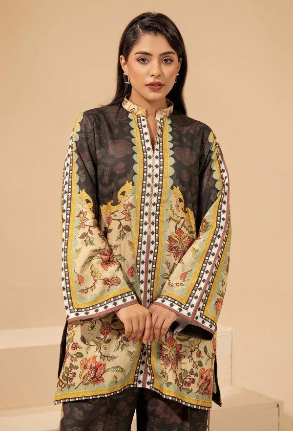 Adans Libas | Winter Slub 25 | SLUB 7561 - Rang-e-Khaas