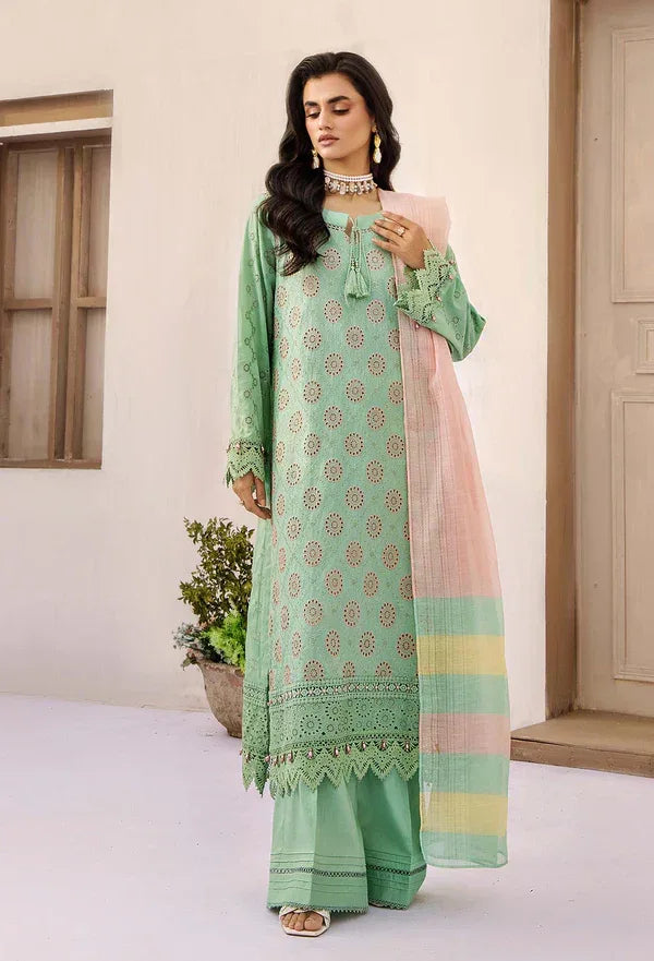 Adans Libas | Alora25 | ALORA 4 - Rang-e-Khaas