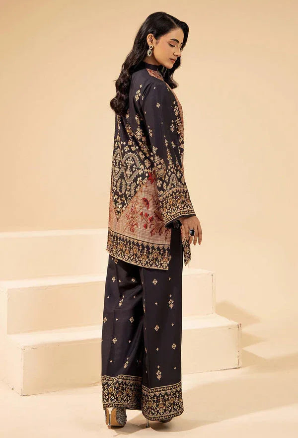 Adans Libas | Winter Slub 25 | SLUB 7563 - Rang-e-Khaas