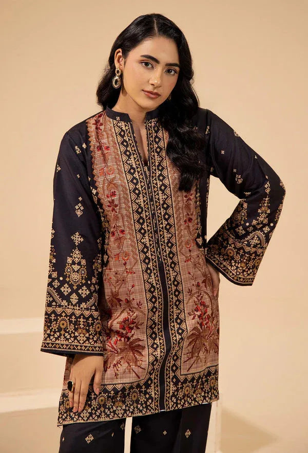 Adans Libas | Winter Slub 25 | SLUB 7563 - Rang-e-Khaas