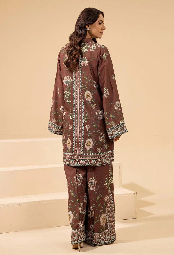 Adans Libas | Winter Slub 25 | SLUB 7564 - Rang-e-Khaas