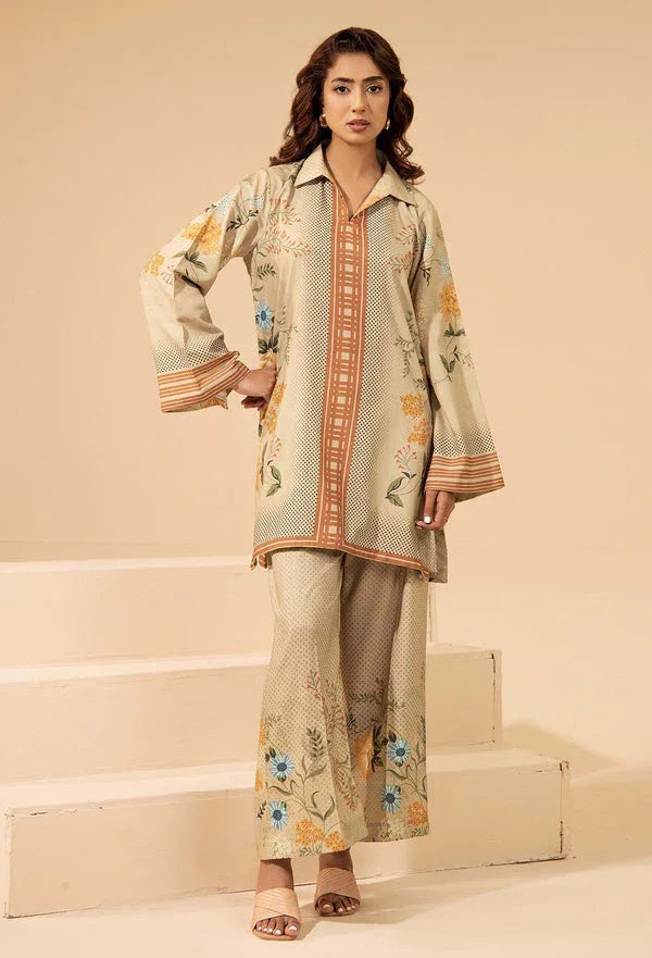 Adans Libas | Winter Slub 25 | SLUB 7565 - Rang-e-Khaas