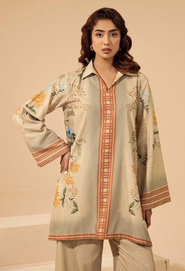 Adans Libas | Winter Slub 25 | SLUB 7565 - Rang-e-Khaas