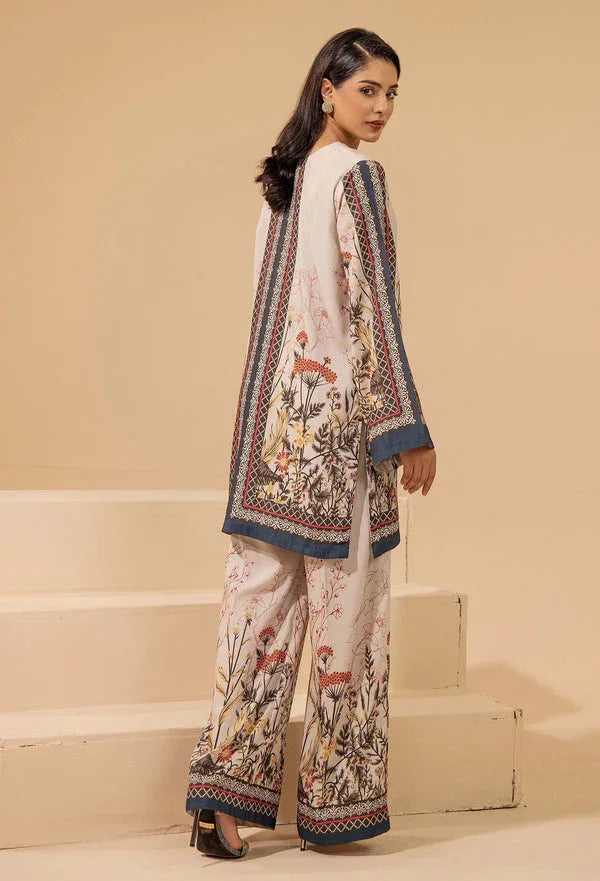 Adans Libas | Winter Slub 25 | SLUB 7566 - Rang-e-Khaas