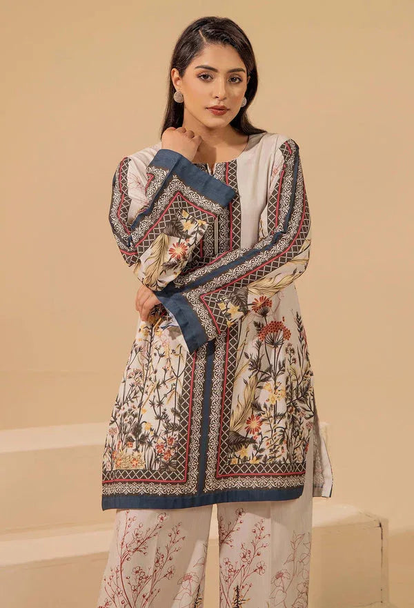 Adans Libas | Winter Slub 25 | SLUB 7566 - Rang-e-Khaas