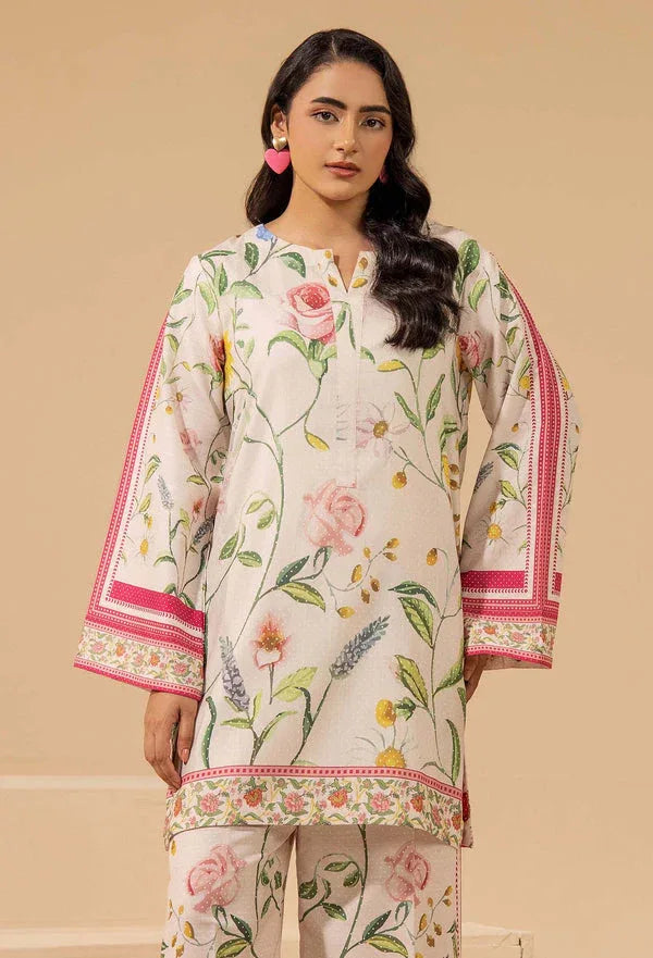 Adans Libas | Winter Slub 25 | SLUB 7567 - Rang-e-Khaas