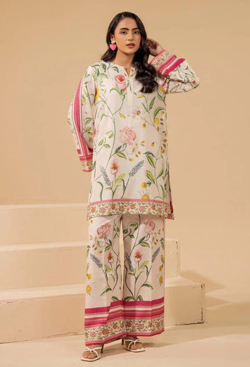 Adans Libas | Winter Slub 25 | SLUB 7567 - Rang-e-Khaas