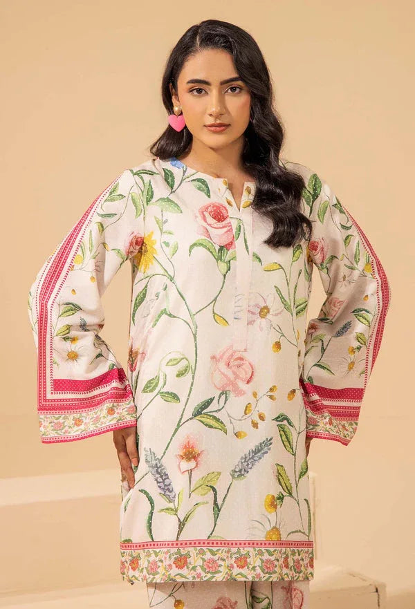 Adans Libas | Winter Slub 25 | SLUB 7567 - Rang-e-Khaas