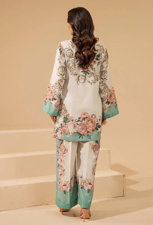 Adans Libas | Winter Slub 25 | SLUB 7568 - Rang-e-Khaas