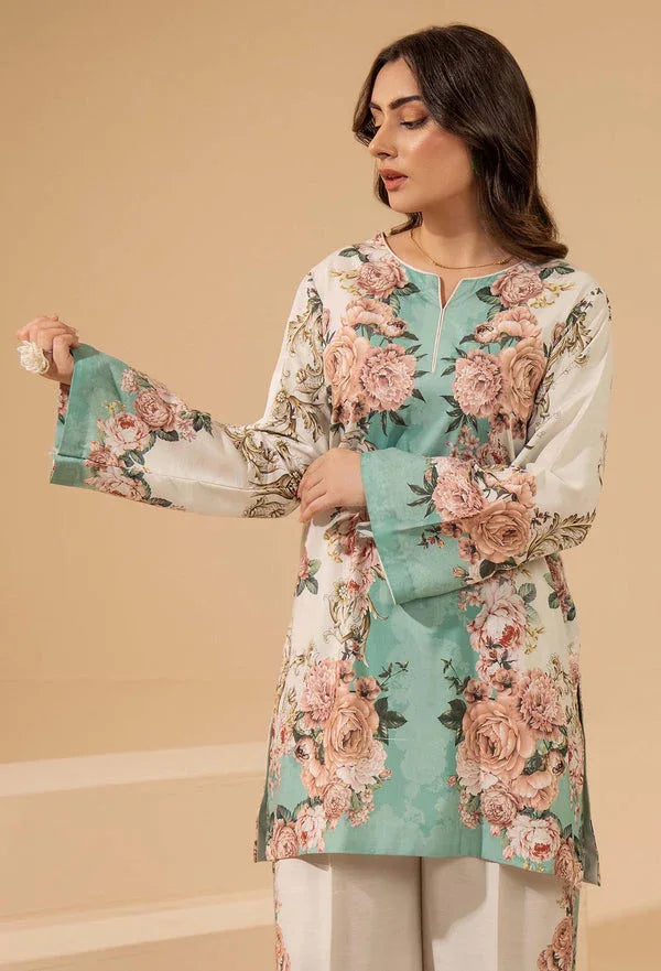 Adans Libas | Winter Slub 25 | SLUB 7568 - Rang-e-Khaas