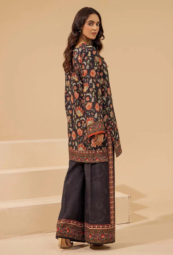 Adans Libas | Winter Slub 25 | SLUB 7569 - Rang-e-Khaas