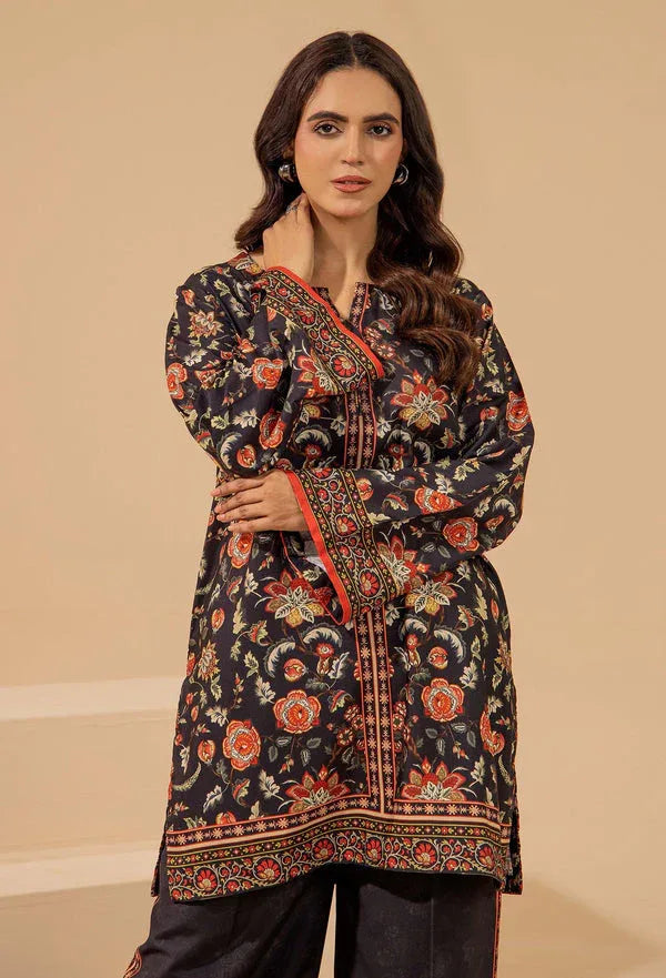 Adans Libas | Winter Slub 25 | SLUB 7569 - Rang-e-Khaas