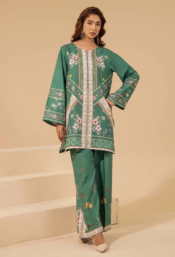 Adans Libas | Winter Slub 25 | SLUB 7570 - Rang-e-Khaas