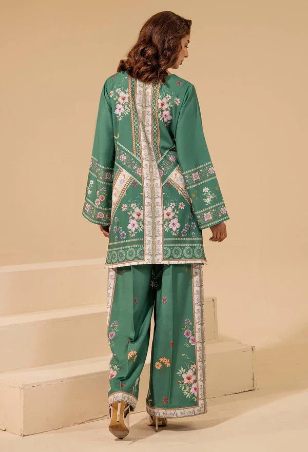 Adans Libas | Winter Slub 25 | SLUB 7570 - Rang-e-Khaas