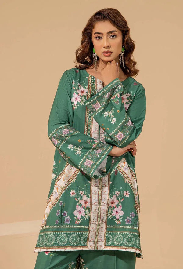 Adans Libas | Winter Slub 25 | SLUB 7570 - Rang-e-Khaas