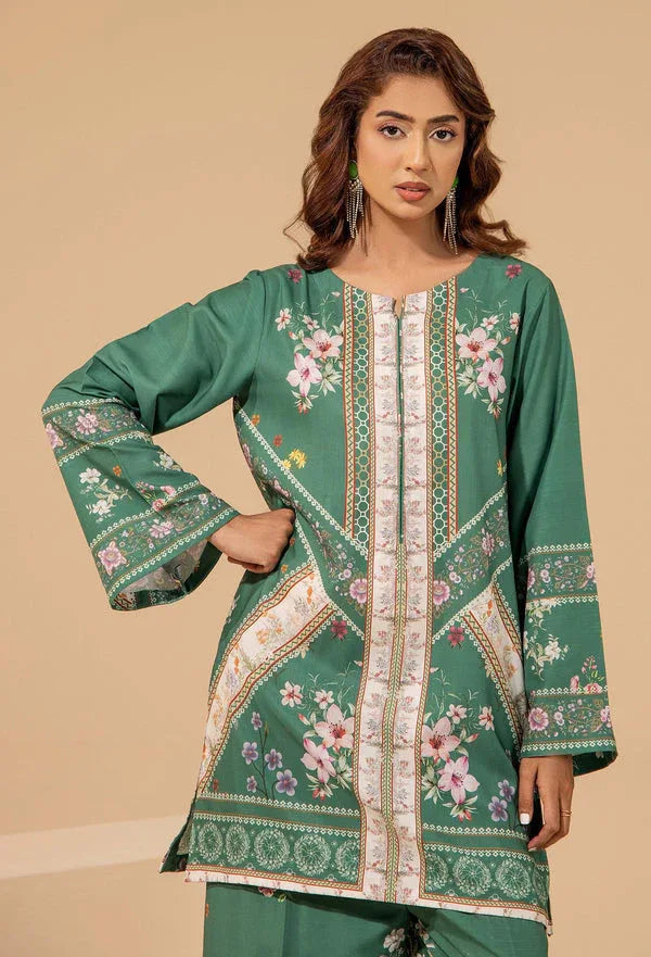 Adans Libas | Winter Slub 25 | SLUB 7570 - Rang-e-Khaas