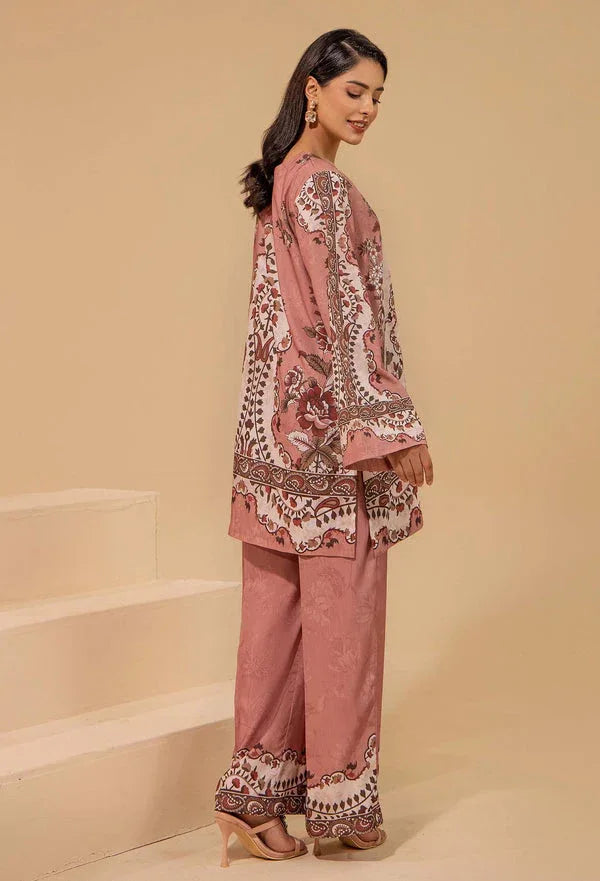 Adans Libas | Winter Slub 25 | SLUB 7571 - Rang-e-Khaas