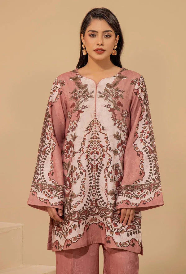 Adans Libas | Winter Slub 25 | SLUB 7571 - Rang-e-Khaas