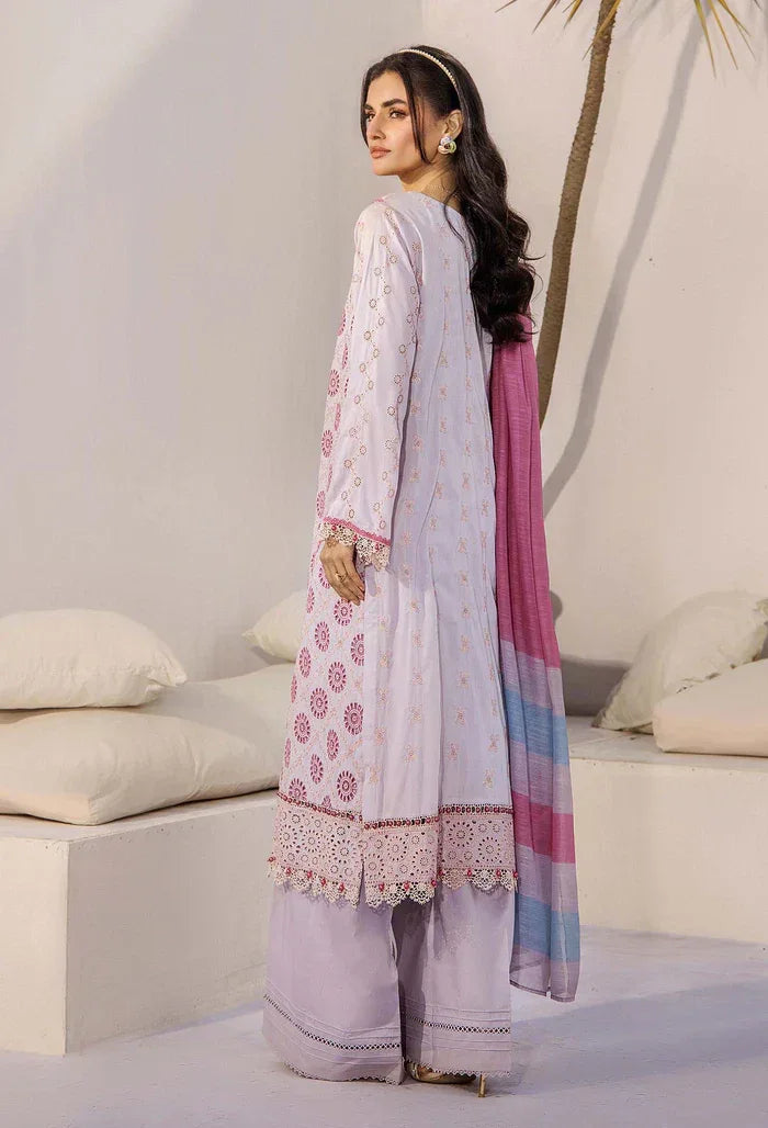 Adans Libas | Alora25 | ALORA 10 - Rang-e-Khaas